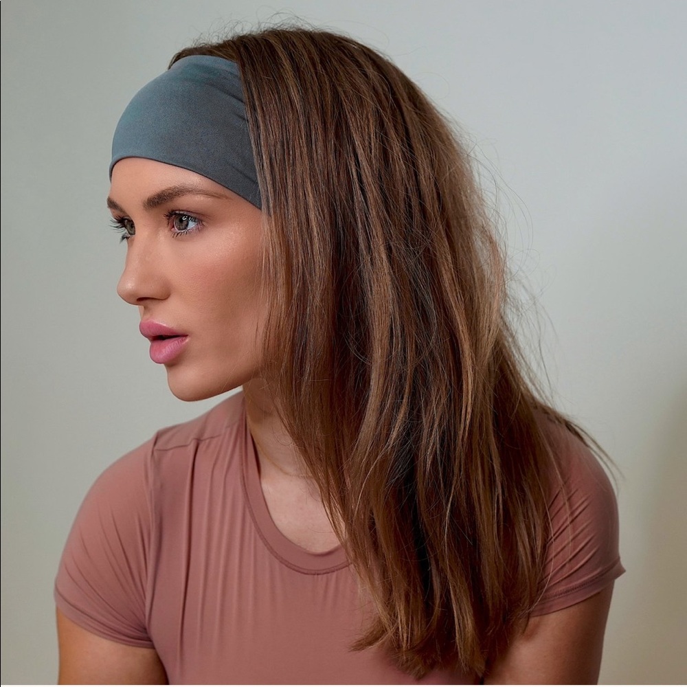 🆕 Naturyl by Niykee Headband Set
